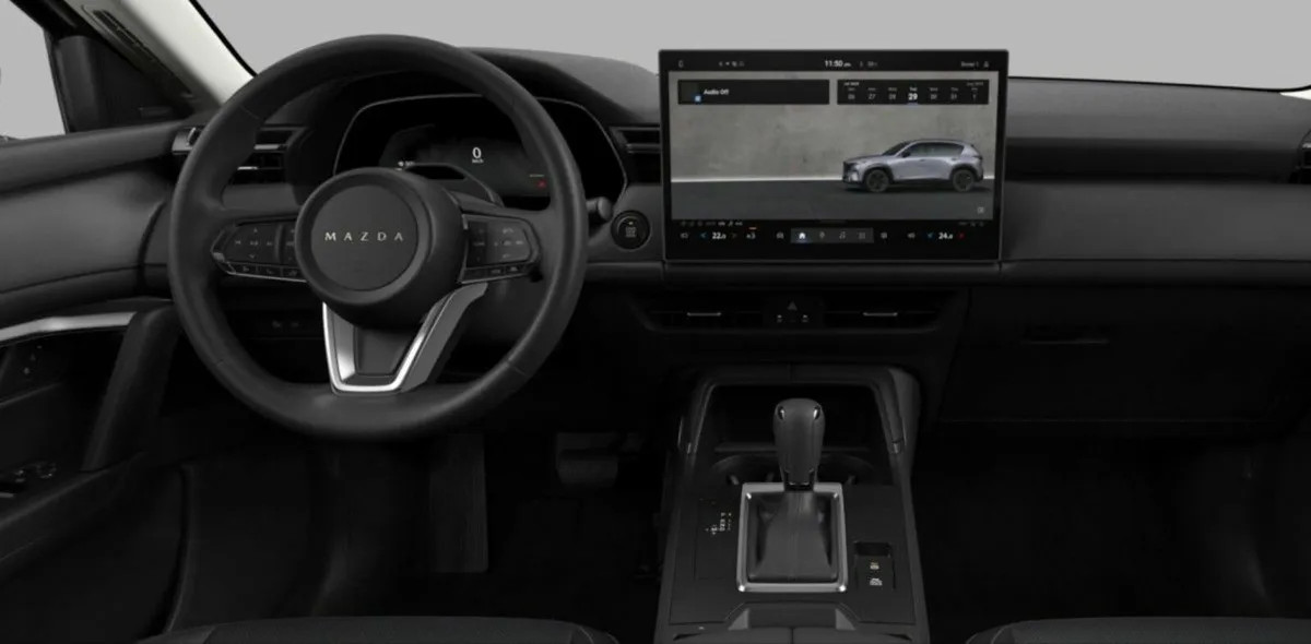 Mazda CX-5 HOMURA AUTO *NEW MODEL* - Image 4