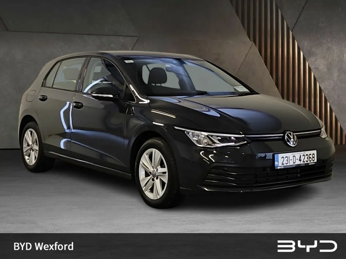 Volkswagen Golf (Deposit taken) 2.0 TDI 115HP Life - Image 1