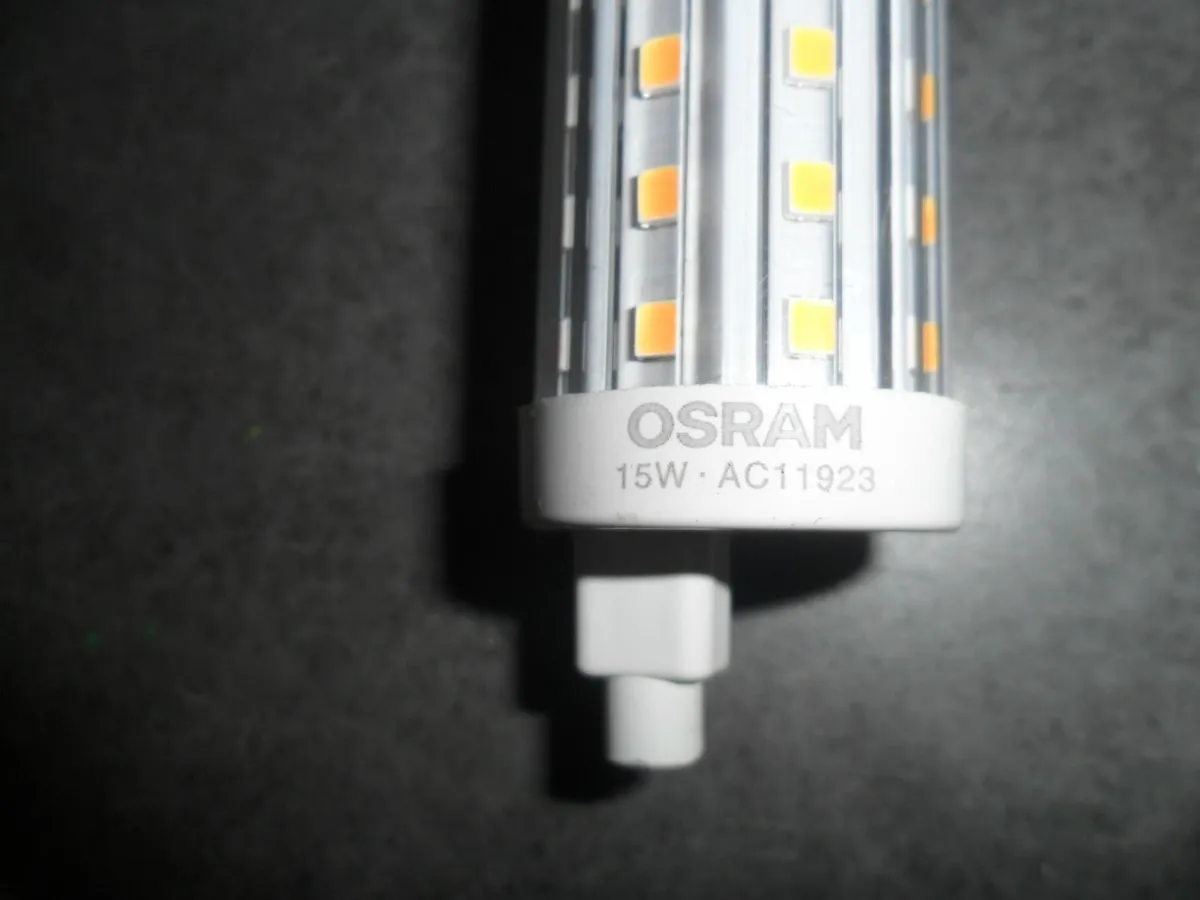 Osram Replace Halogens LED Bulb 2x - Image 4