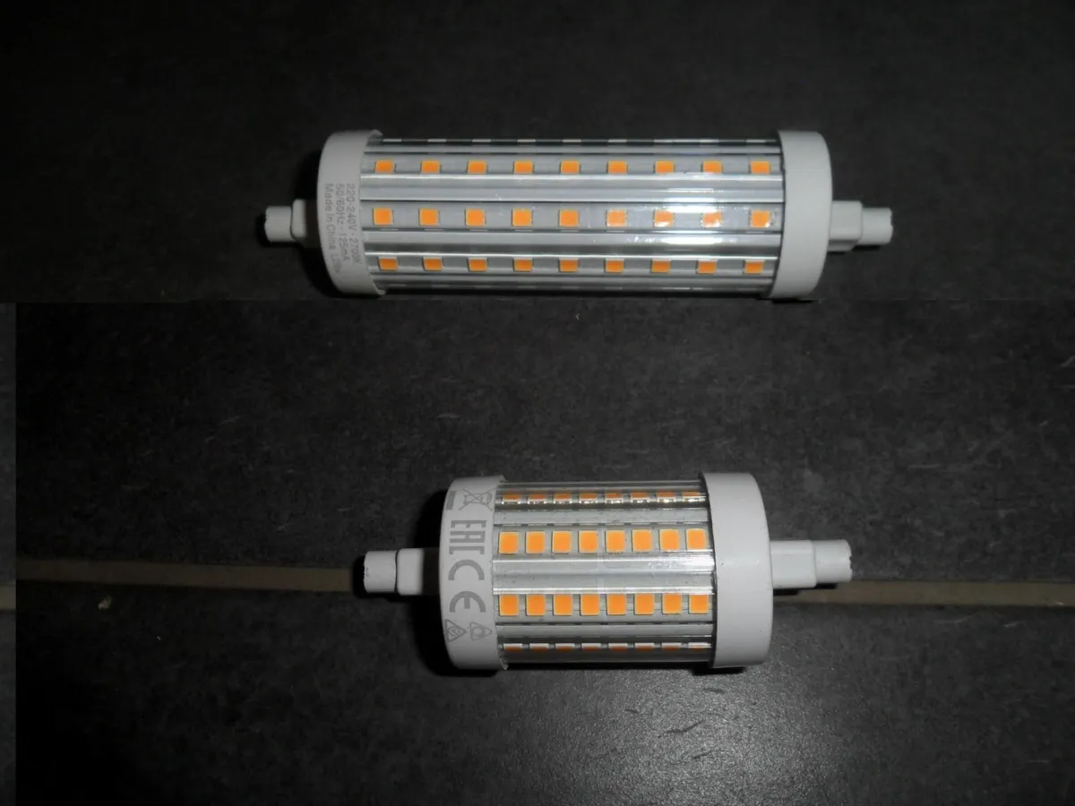 Osram Replace Halogens LED Bulb 2x - Image 1
