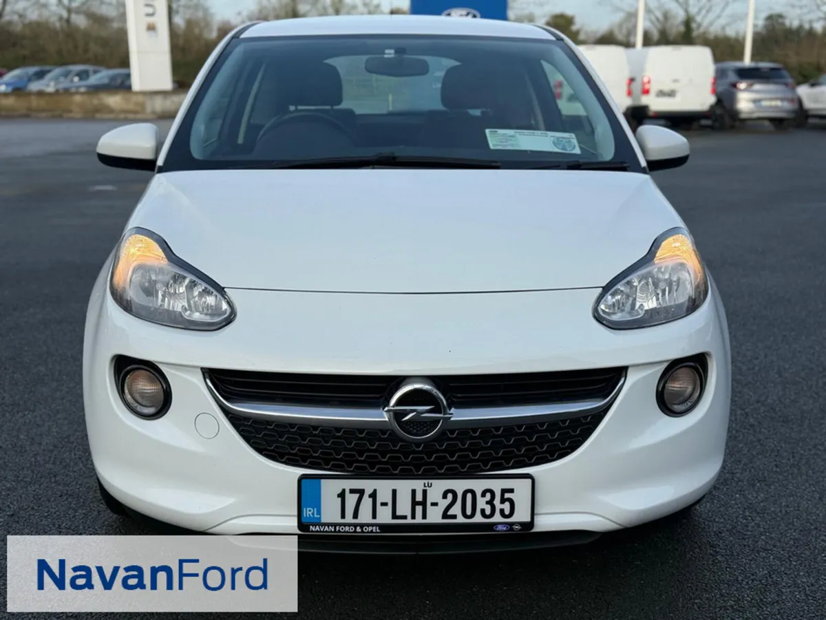 Opel Adam Jam 1.4i 100Ps - Image 3