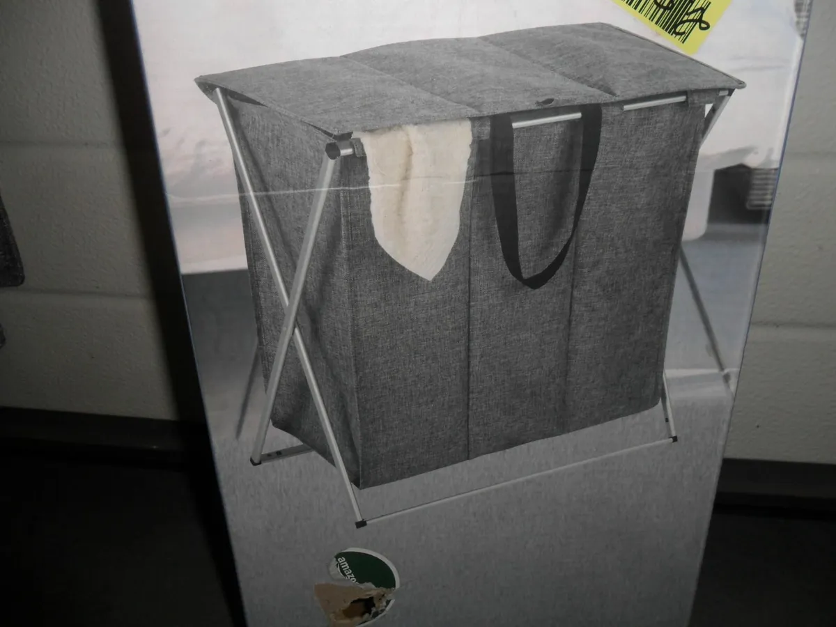 laundry collector - Image 1