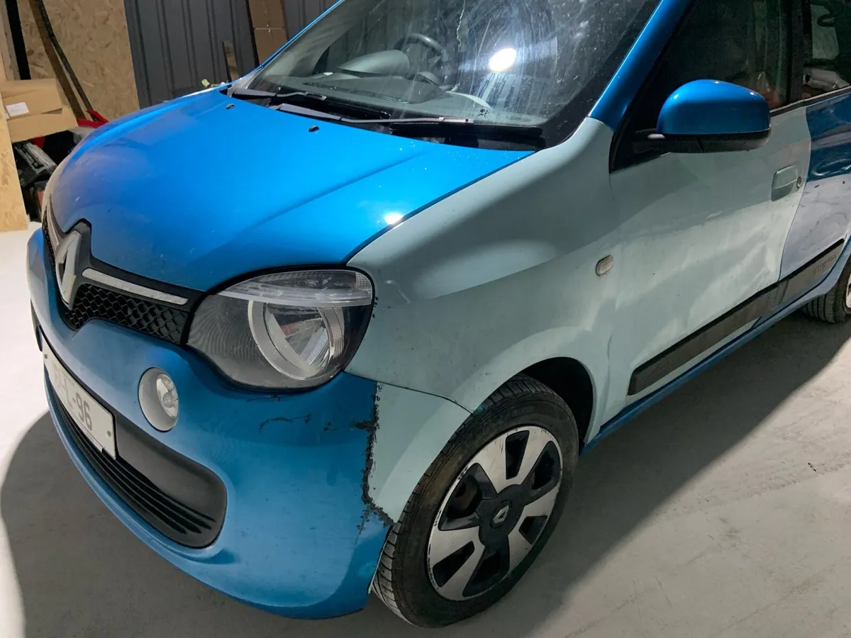 Twingo 2016 - Image 1