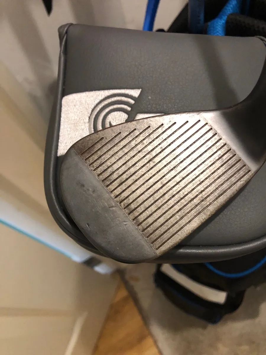 Taylor Made MG3 52 Degree Gap Wedge - Image 3