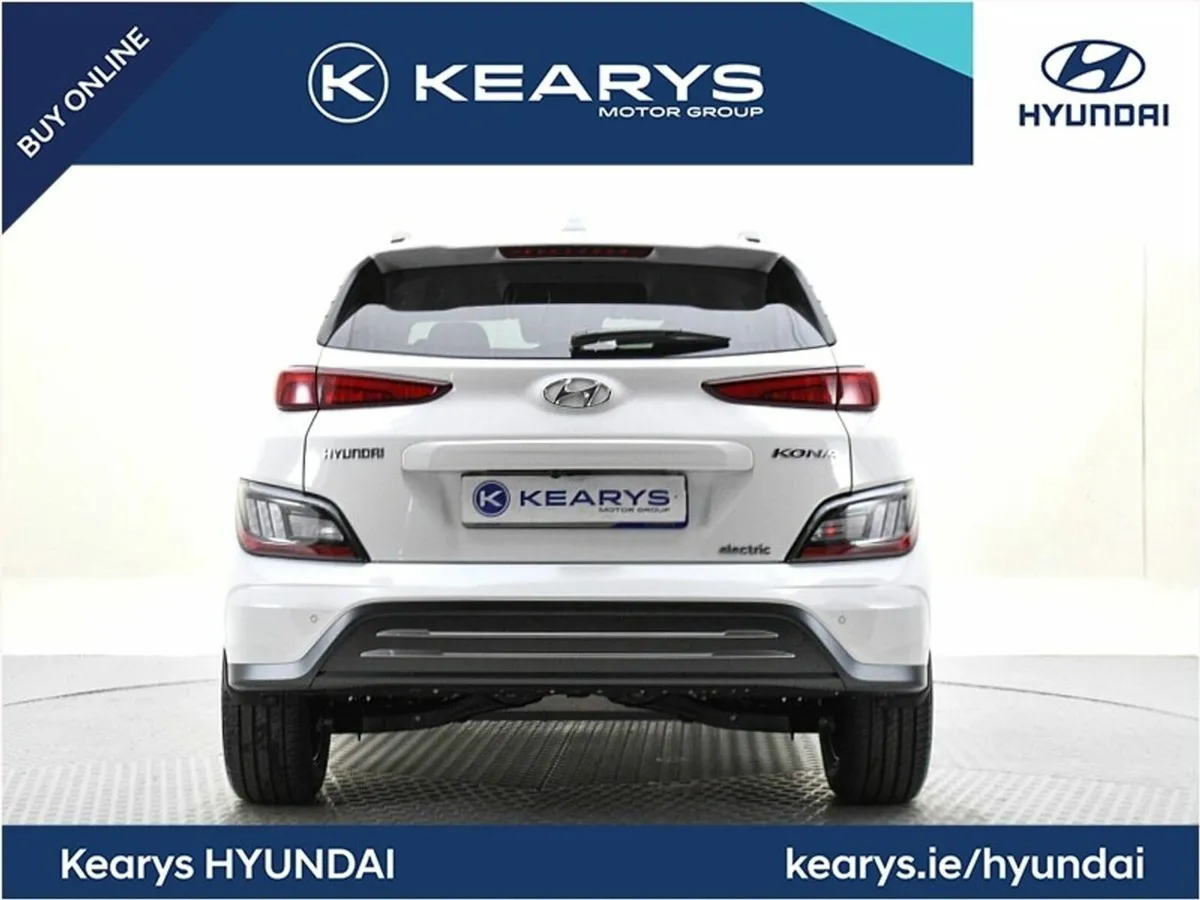 Hyundai KONA Premium 64kWh 5DR Auto - Image 3