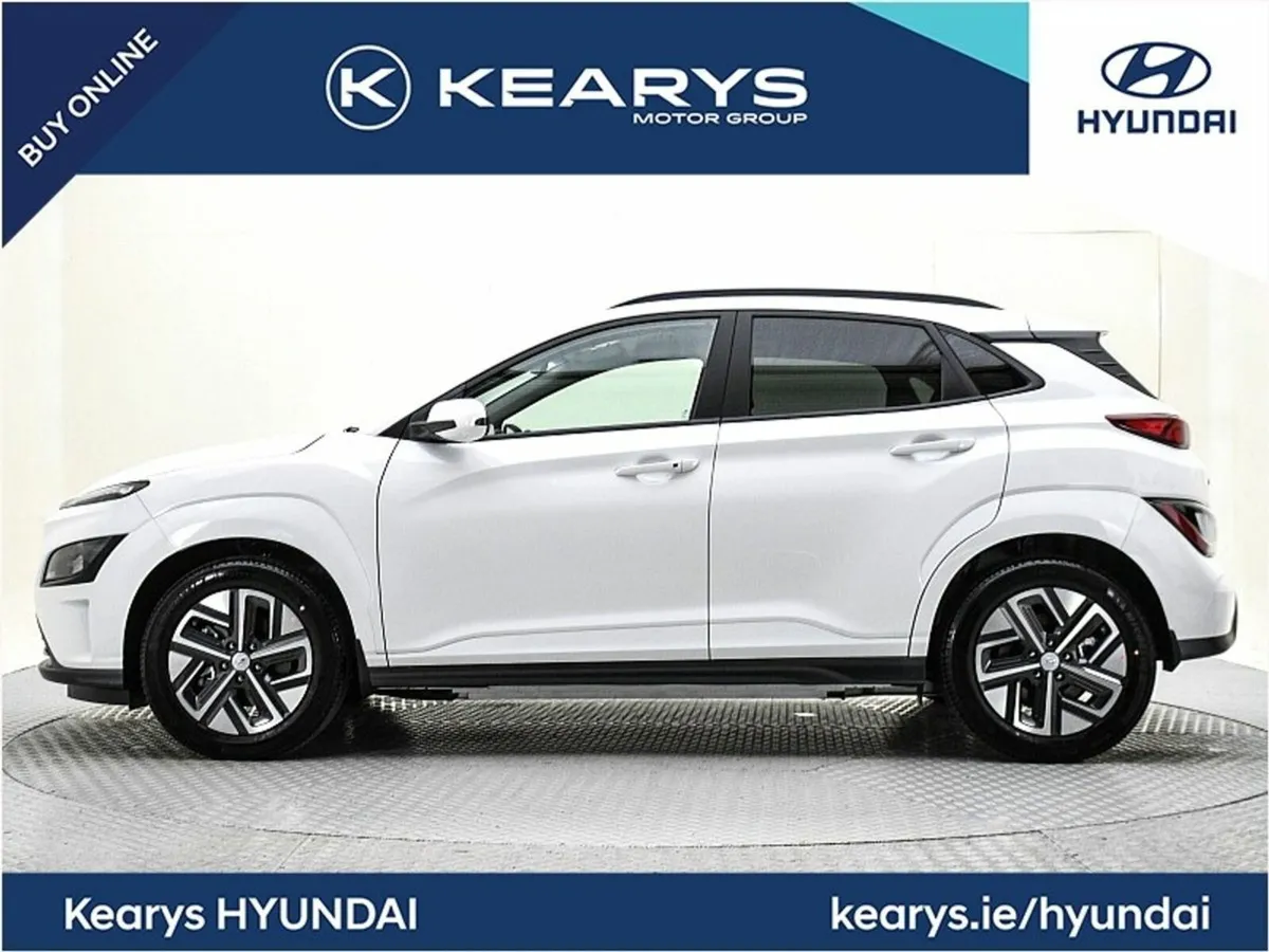Hyundai KONA Premium 64kWh 5DR Auto - Image 4