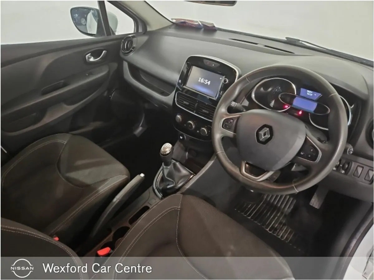 Renault Clio 1.2 DYNAMIQUE NAV - Image 3