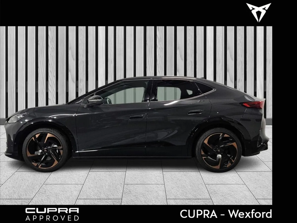 Cupra Tavascan Endurance 6 77kwh - Image 4