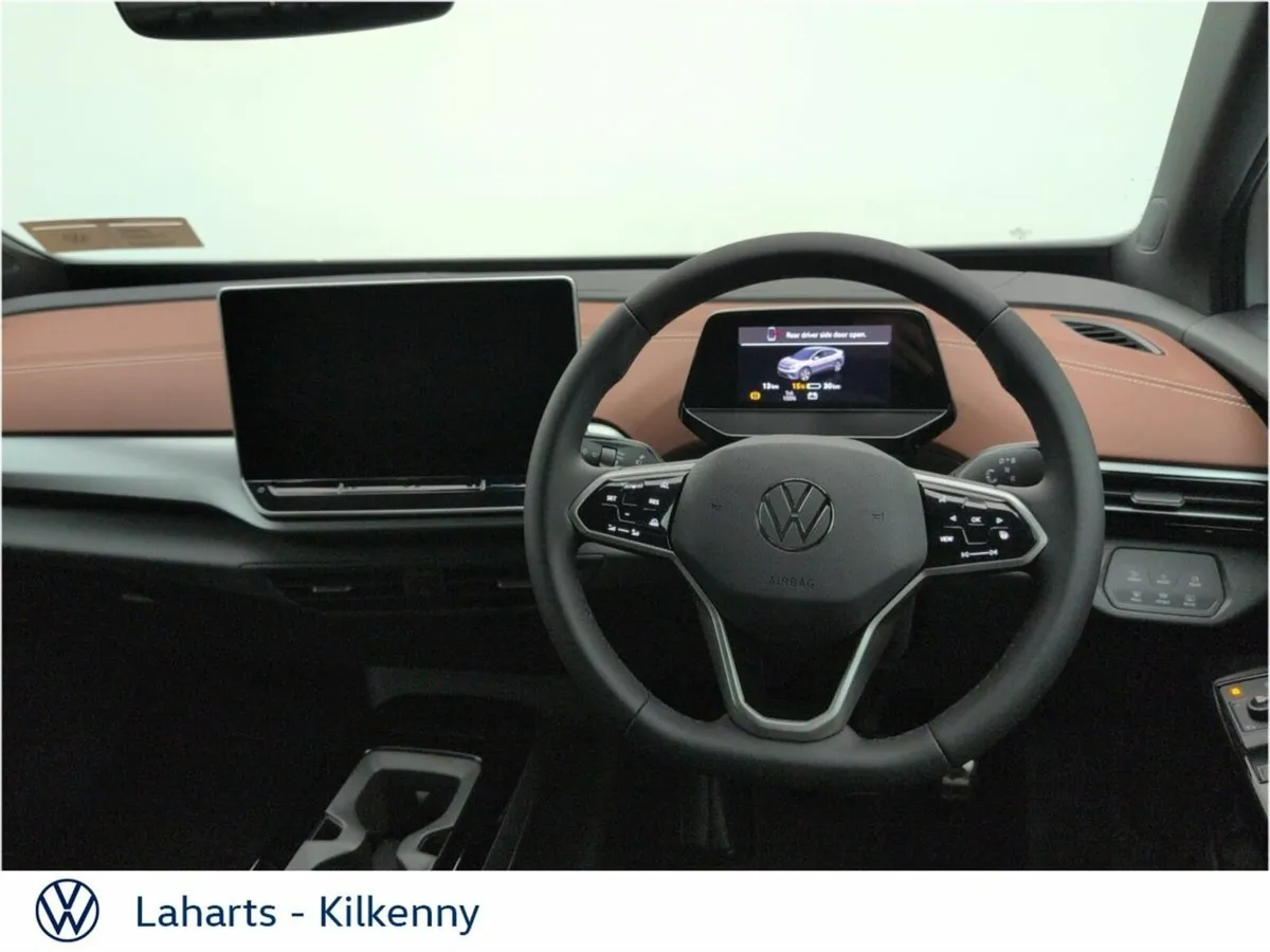 Volkswagen ID.5 PRO STYLE 77KWH 286HP - Image 4