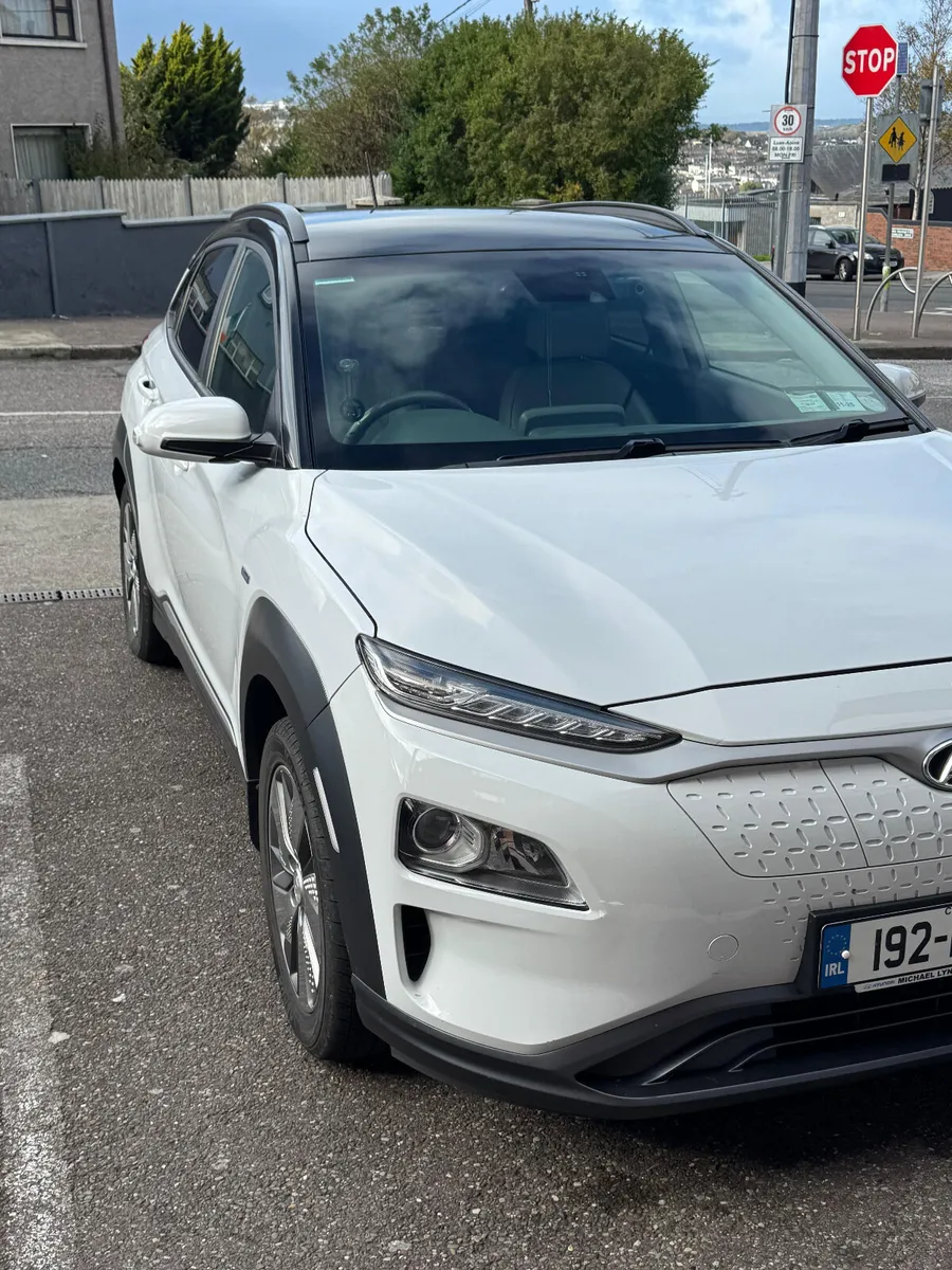 Hyundai KONA 2019 - Image 4