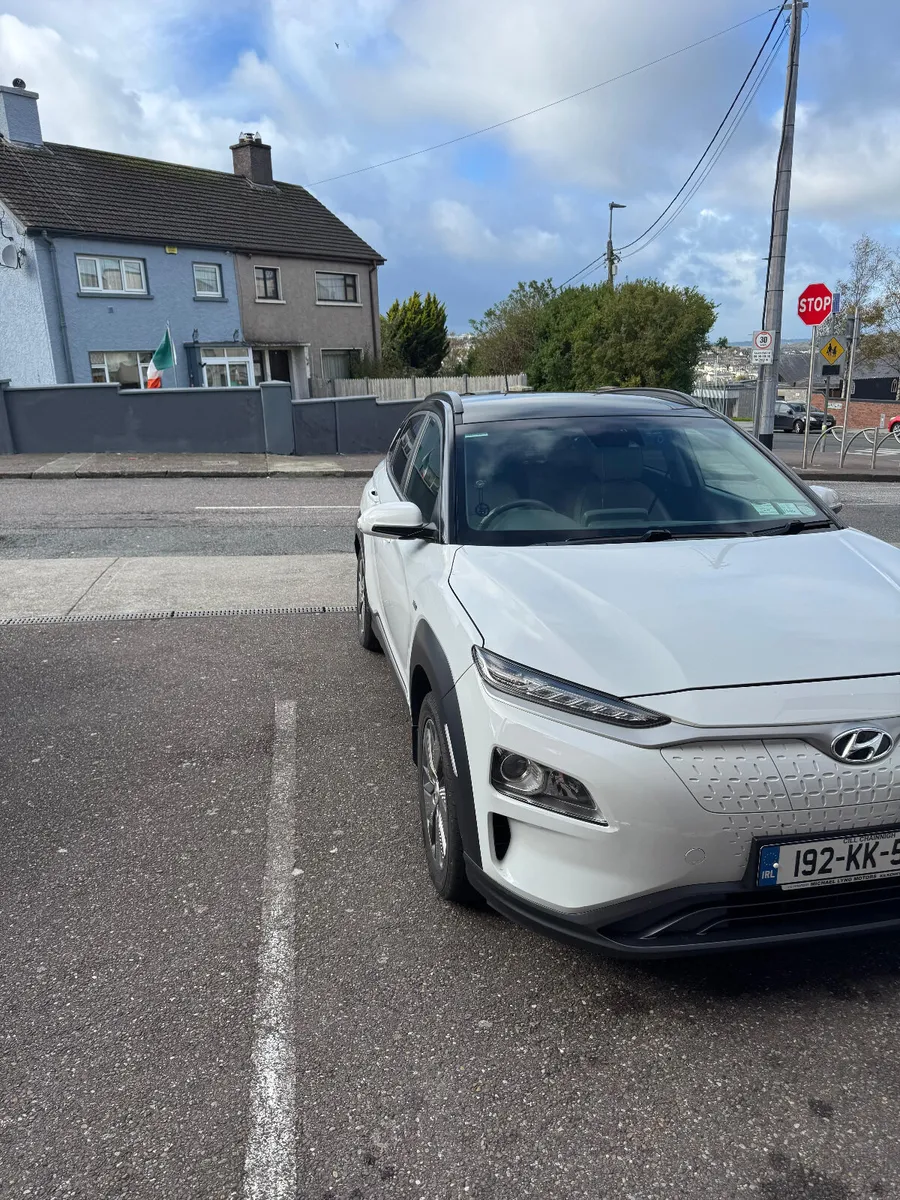 Hyundai KONA 2019 - Image 2