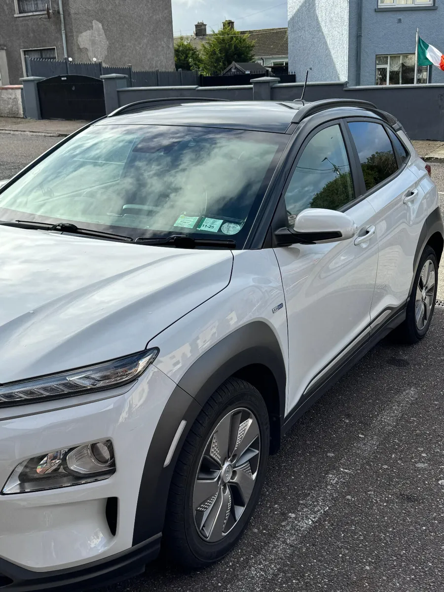 Hyundai KONA 2019 - Image 1