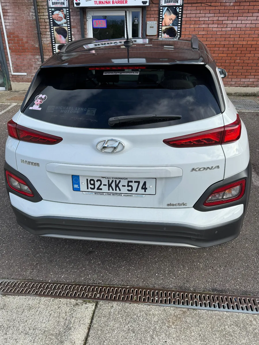 Hyundai KONA 2019 - Image 3