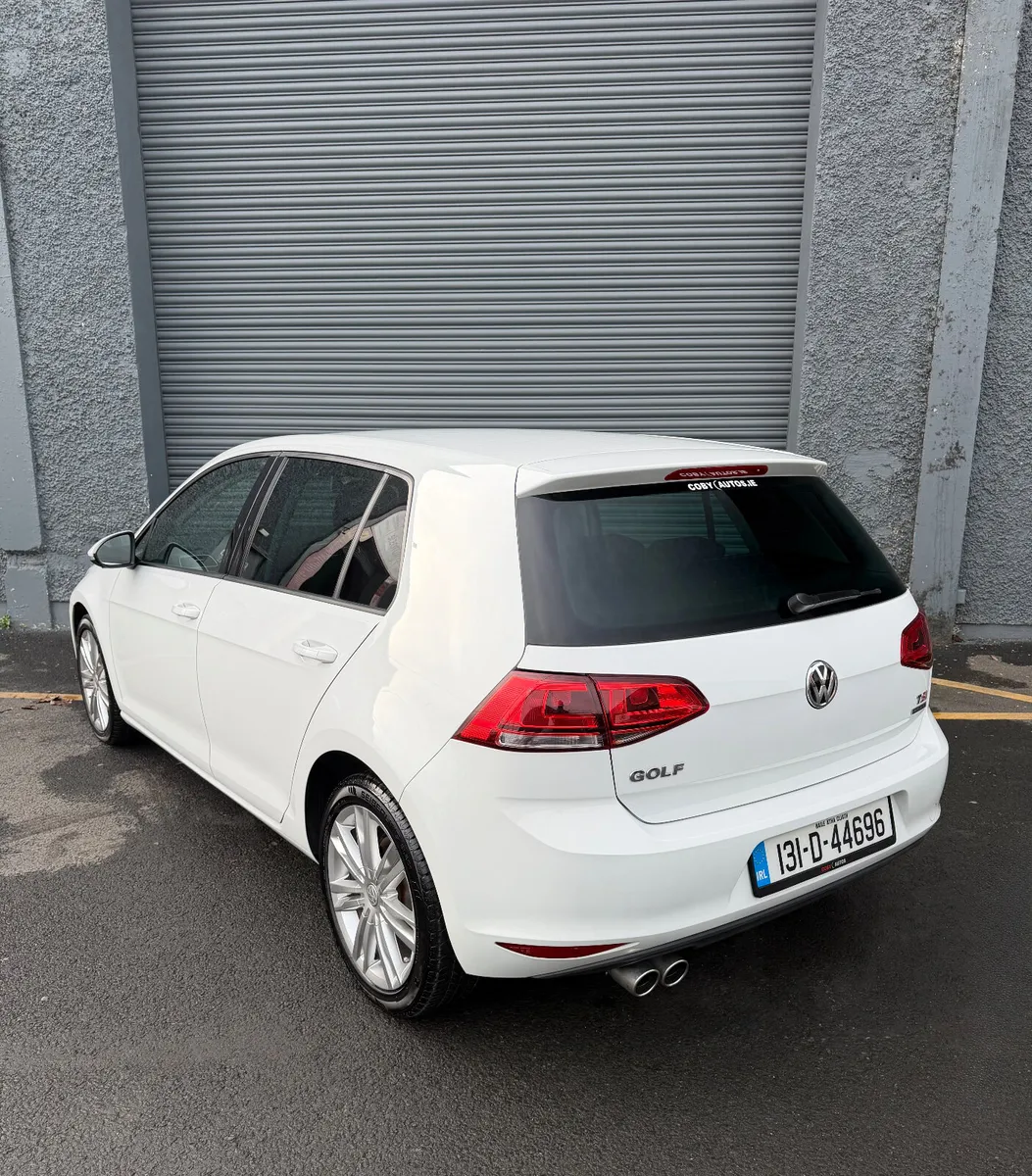 Volkswagen Golf 1.4 DSG HIGHLINE - Image 3