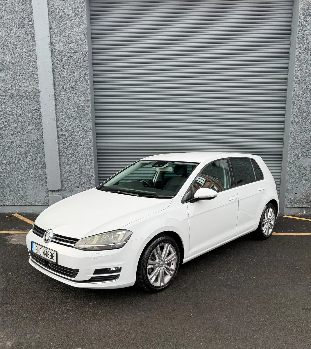 Volkswagen Golf 1.4 DSG HIGHLINE - Image 4