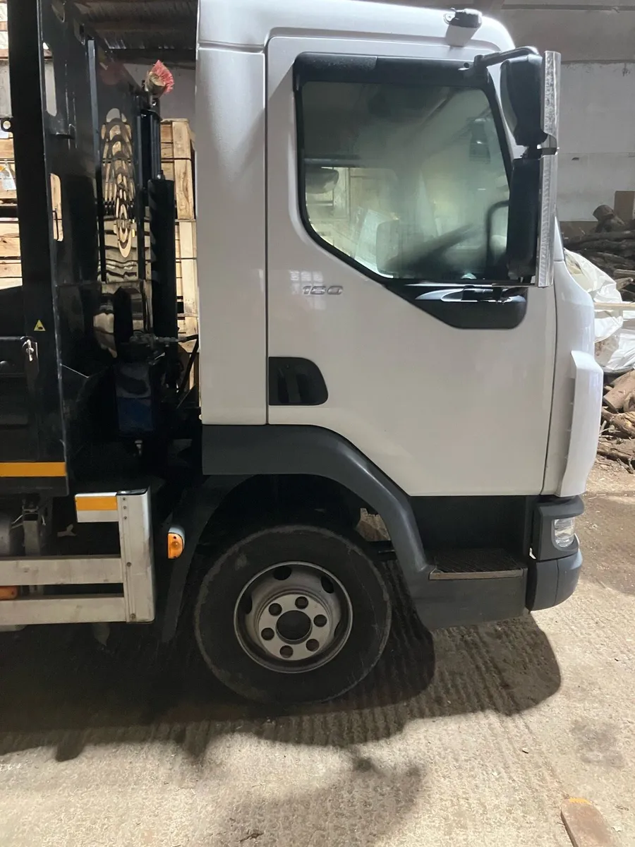 Daf LF 180 4x2 7.5 ton - Image 2