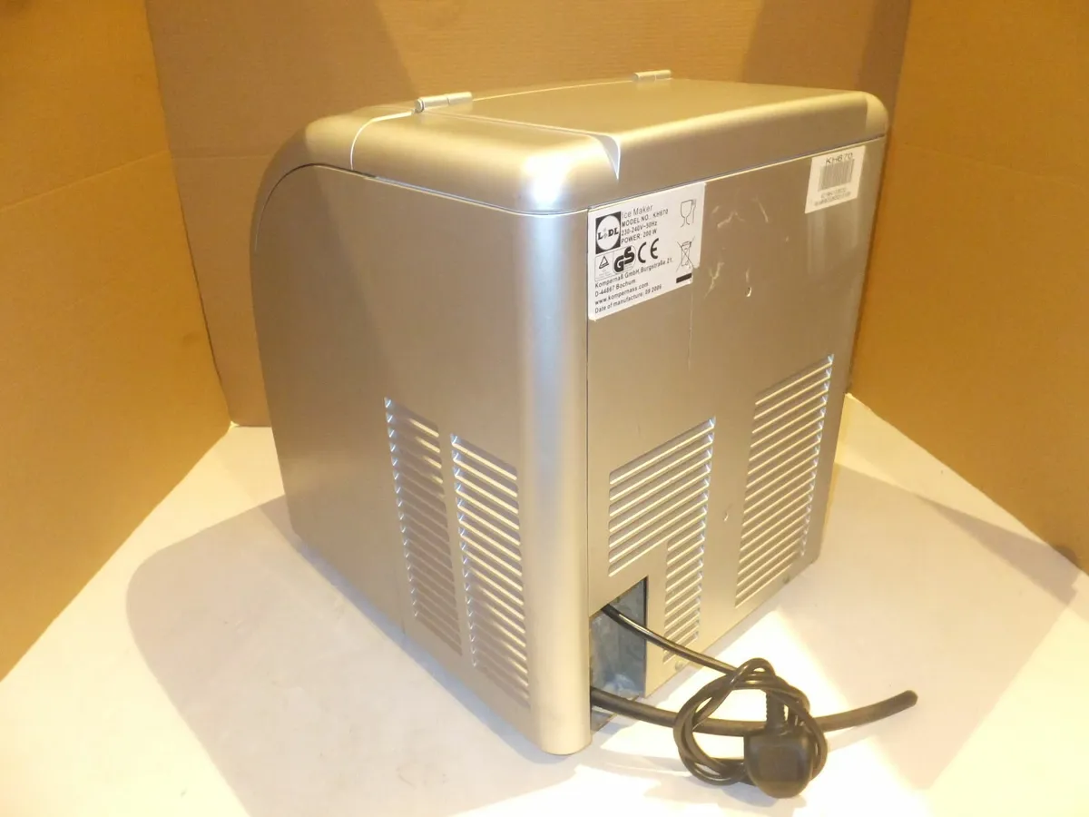 ice cube maker - Image 4