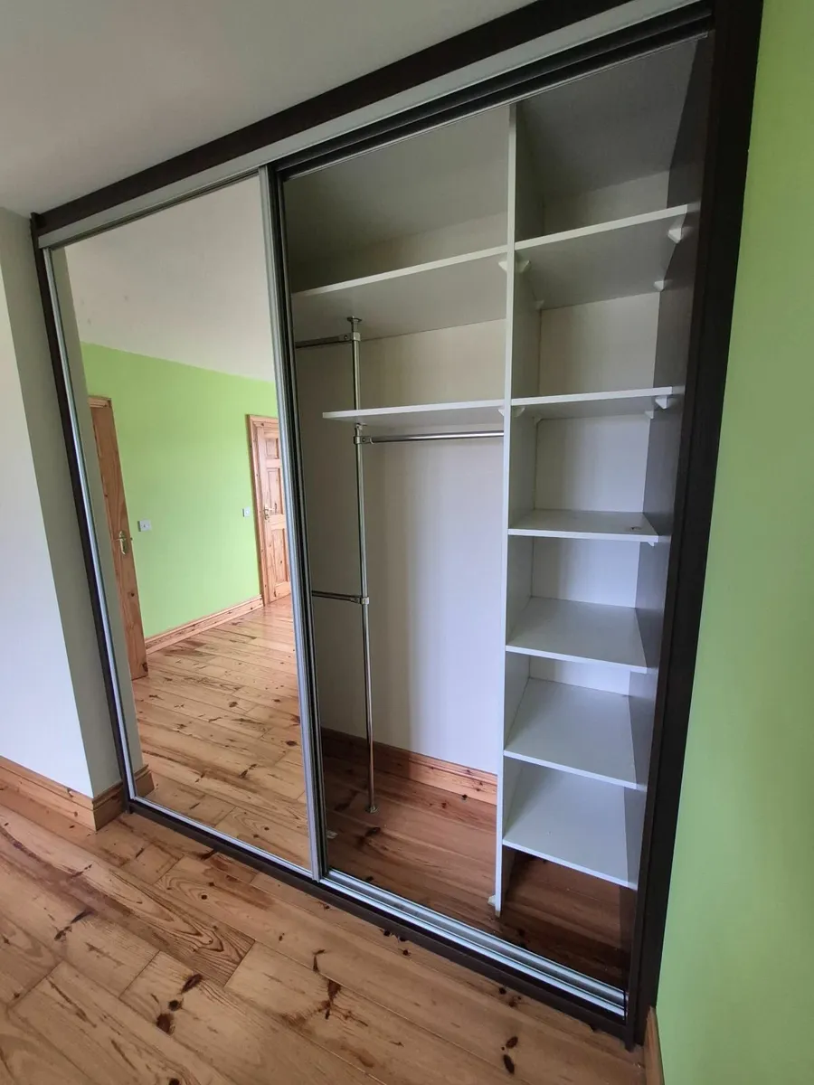 Wardrobes - Image 3