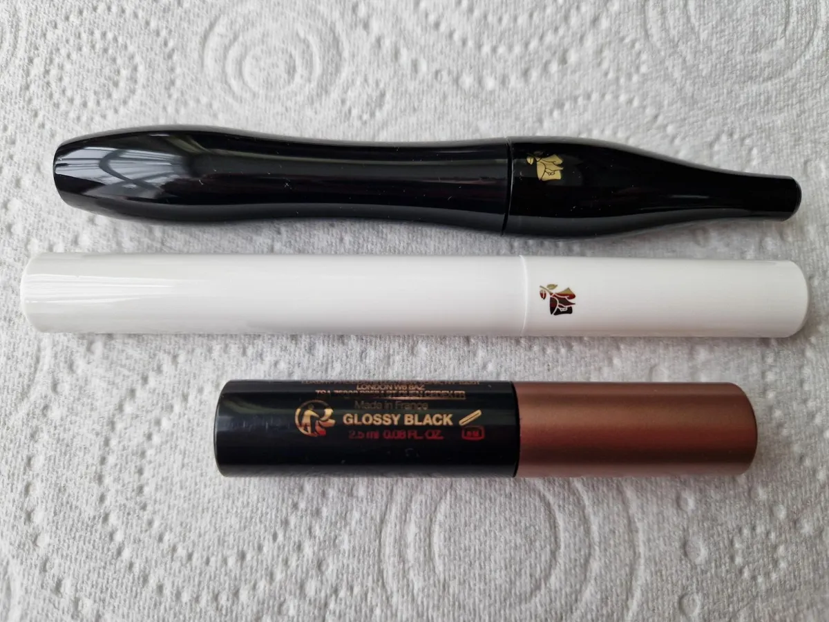 Lancome mascara and booster bundle - Image 2