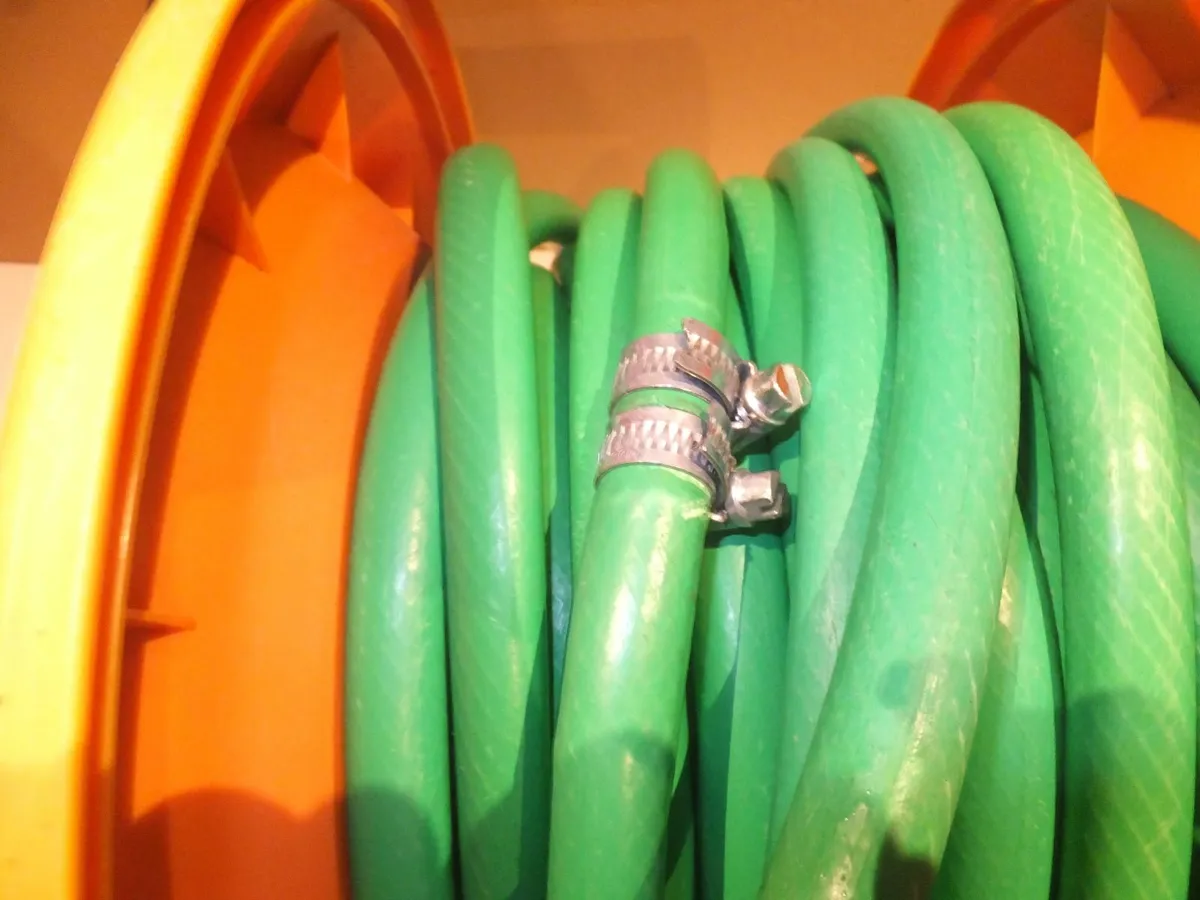 Garden Hose 18 meter - Image 4