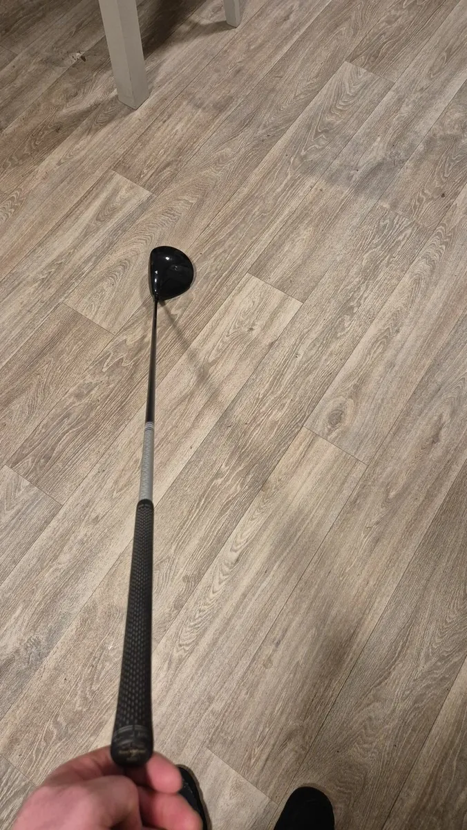Golf club - Image 1
