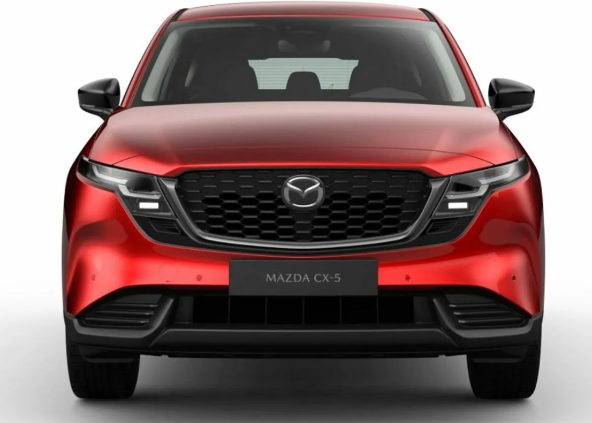 Mazda CX-5 PRIME LINE AUTO *ORDER NOW* - Image 2