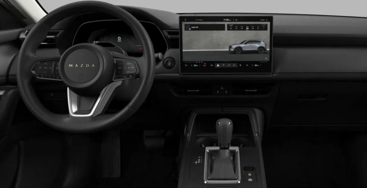 Mazda CX-5 PRIME LINE AUTO *ORDER NOW* - Image 4