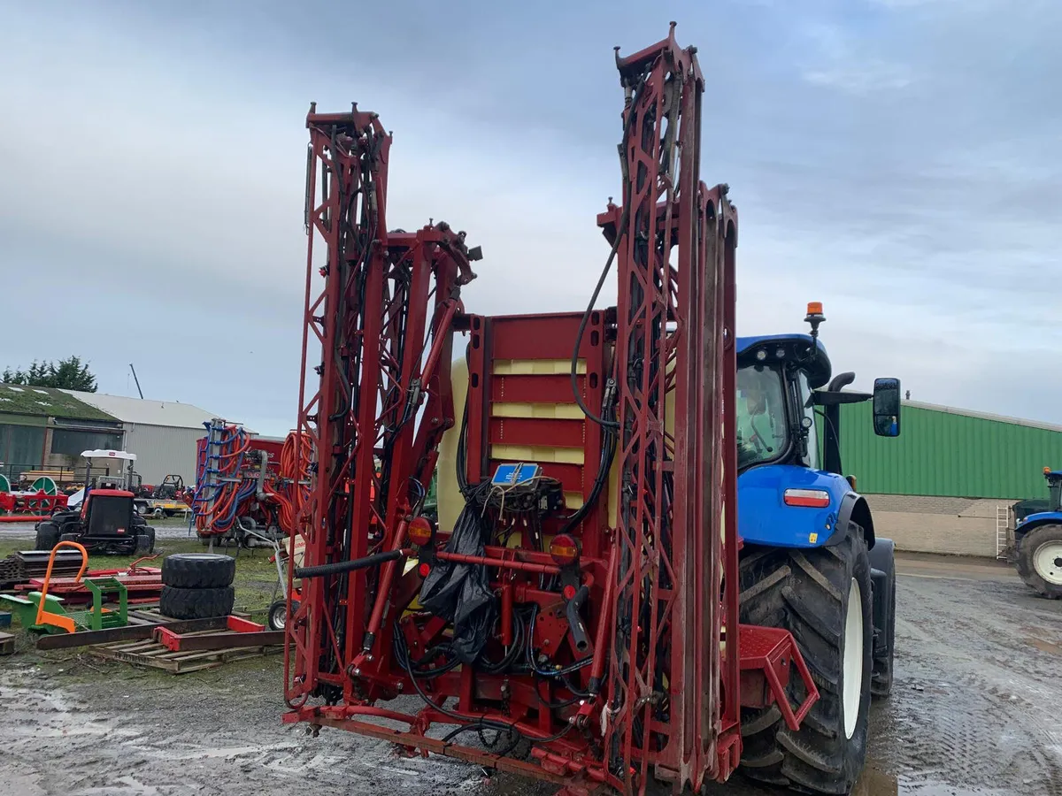 Hardi Master Plus 24 metre - Image 3