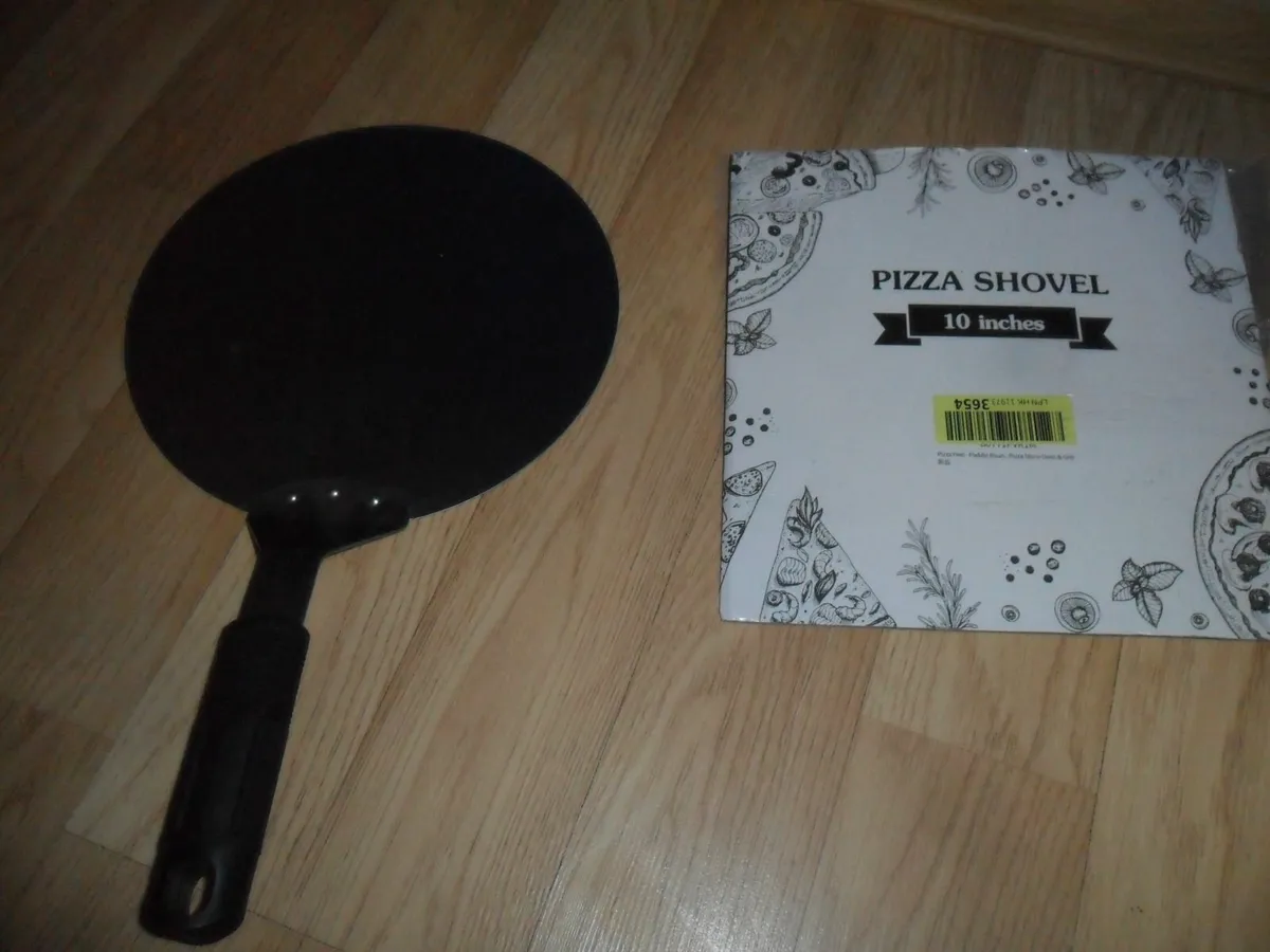 pizza shovel - Image 1