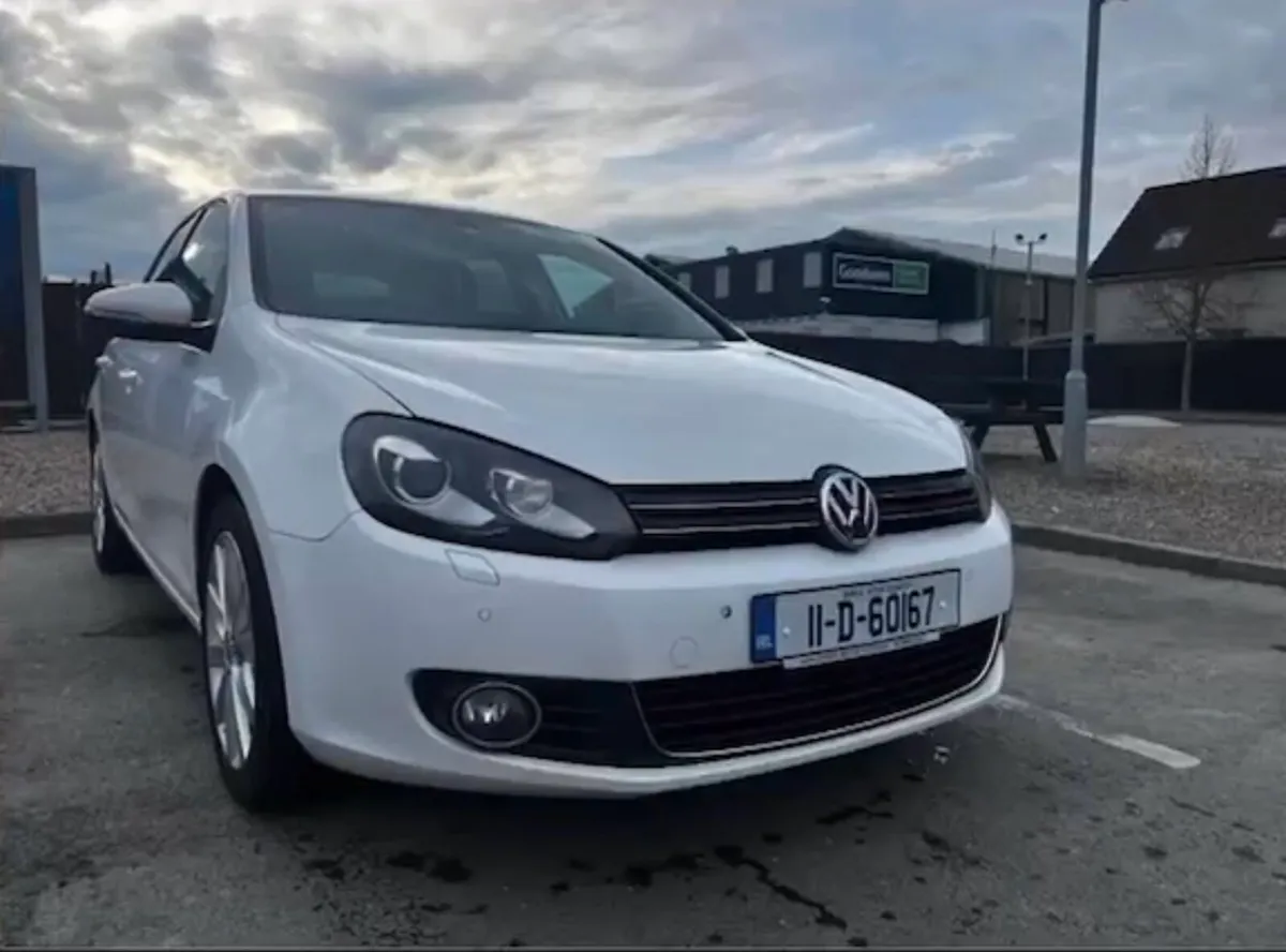 Golf 1.4 tsi automatic - Image 2