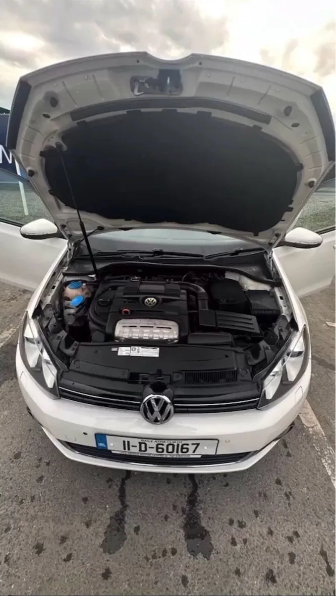 Golf 1.4 tsi automatic - Image 3