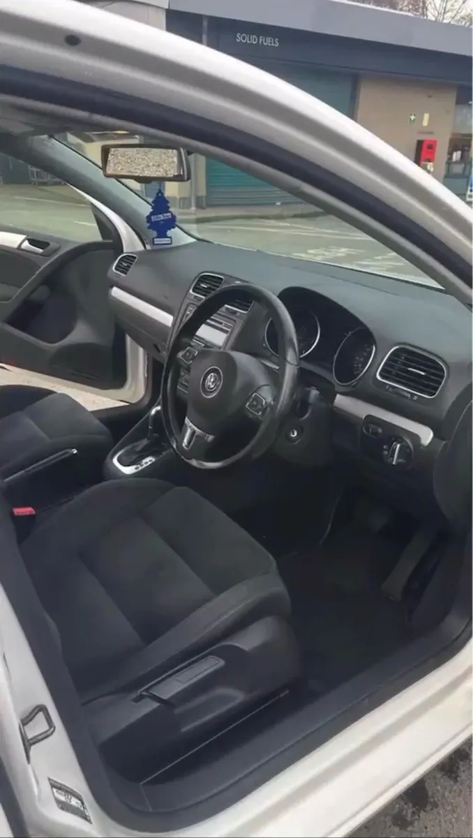 Golf 1.4 tsi automatic - Image 4