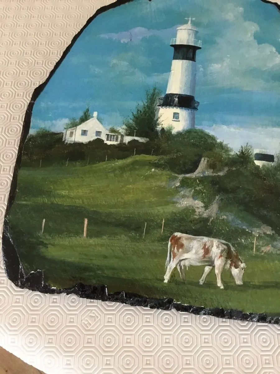 Inishowen Head Lighthouse, Shrove, Co Donegal - Image 2