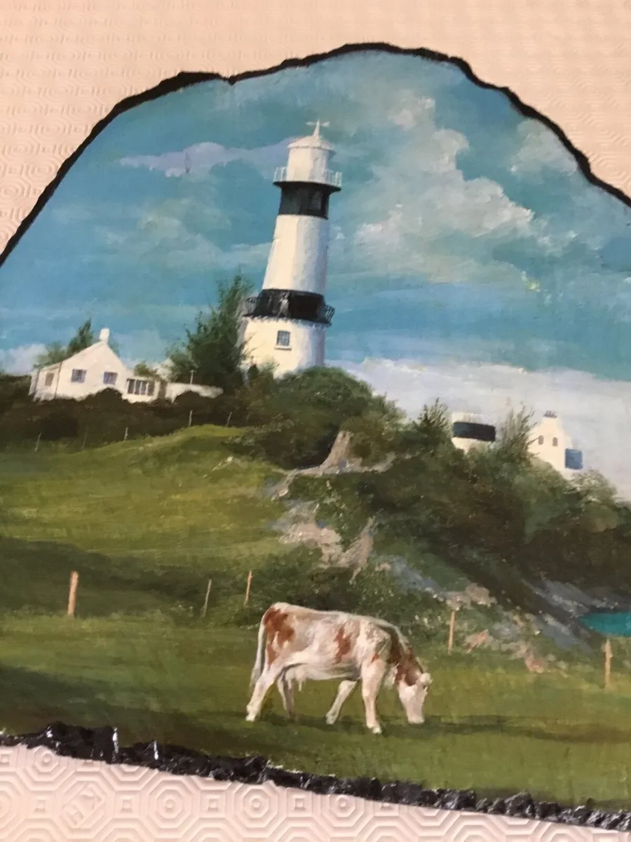 Inishowen Head Lighthouse, Shrove, Co Donegal - Image 3