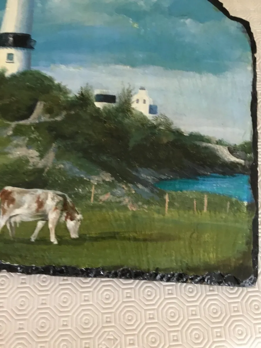 Inishowen Head Lighthouse, Shrove, Co Donegal - Image 4