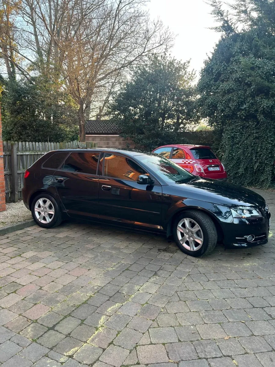 2012 Audi A3 | 1.4 Automatic | Jap Import - Image 1