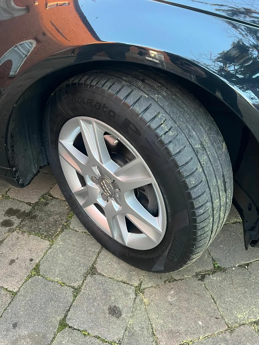 2012 Audi A3 | 1.4 Automatic | Jap Import - Image 3