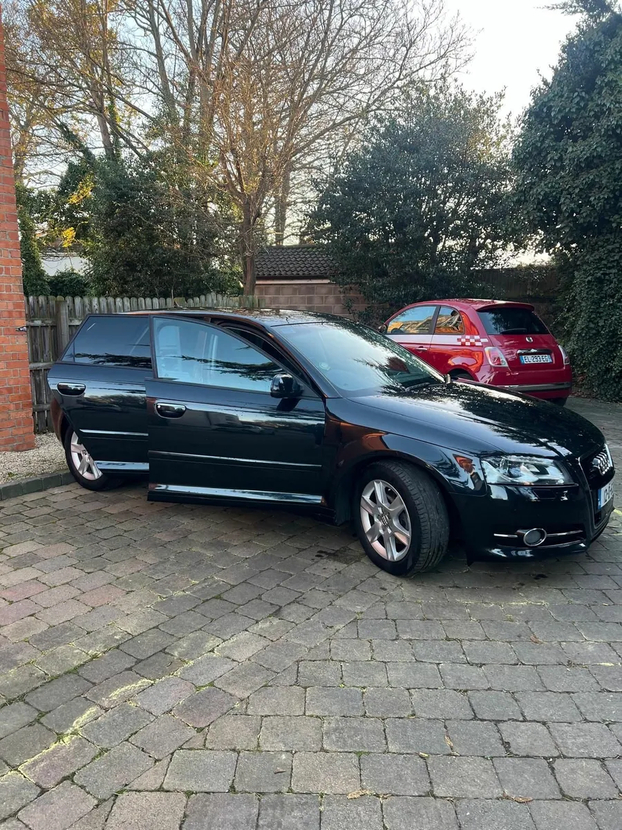 2012 Audi A3 | 1.4 Automatic | Jap Import - Image 2