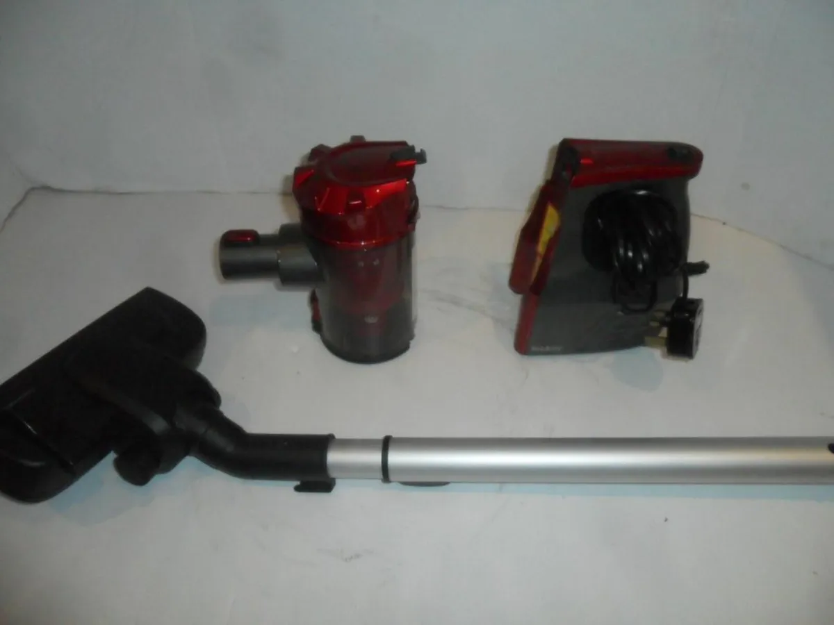 Beldray vacuum cleaner - Image 4