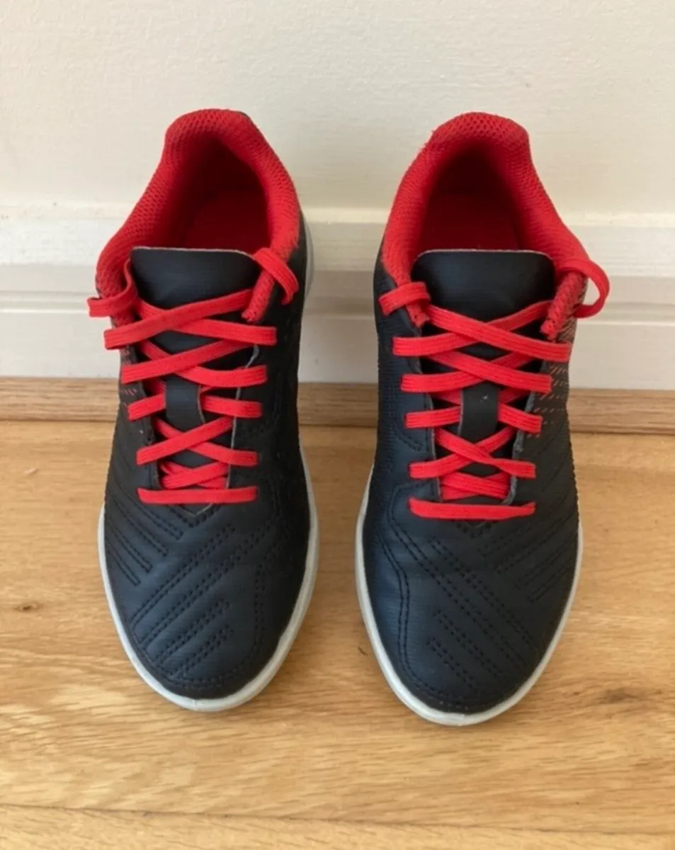 Football/ Rugby astro shoes 11.5 - Image 1