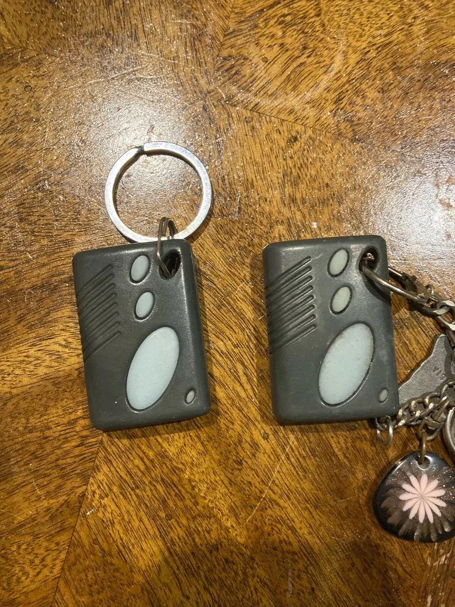 Gliderol Electric Garage Roller Door 315cm/10ft 4” - Image 4