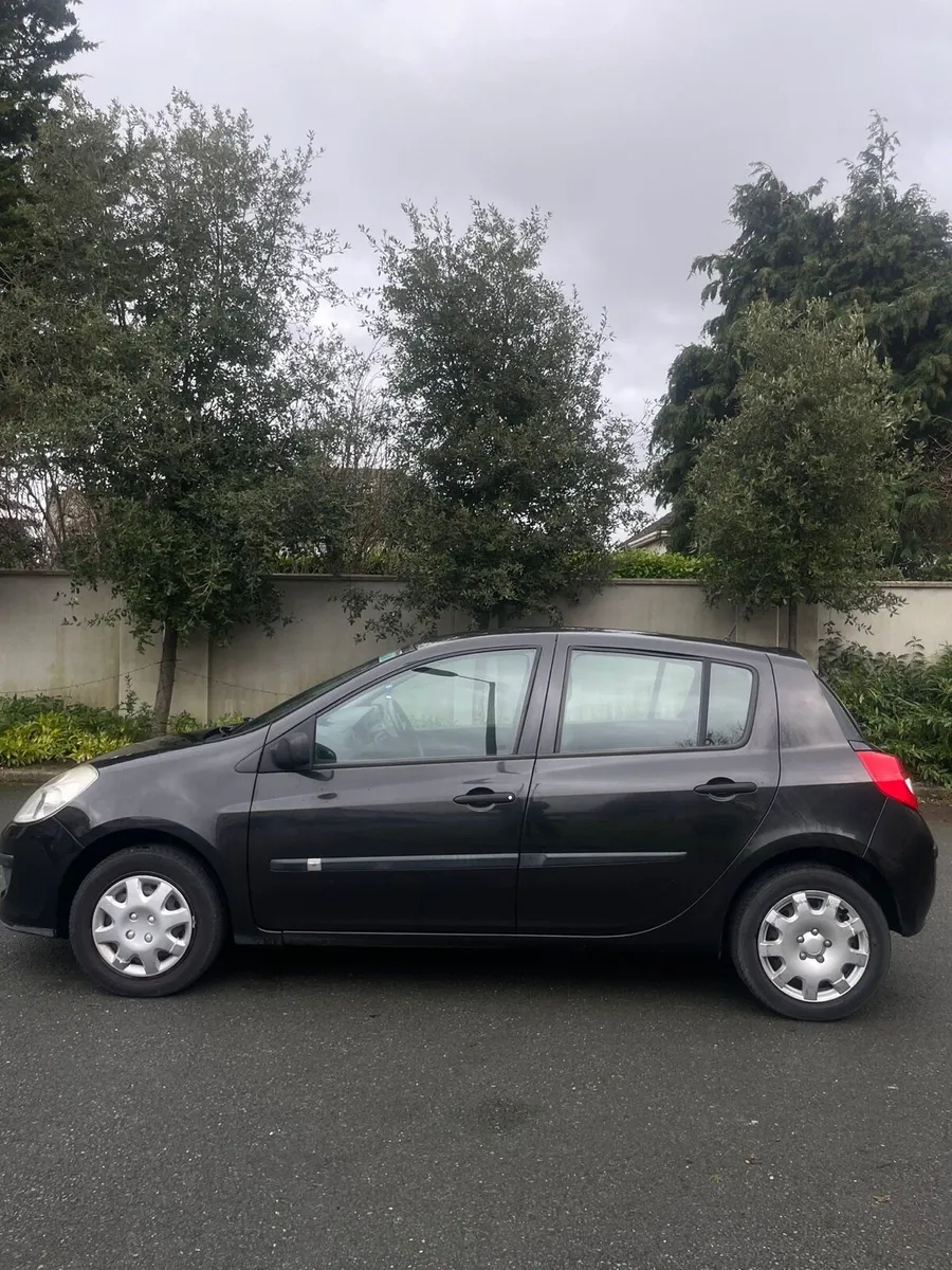 Renault Clio - Image 3