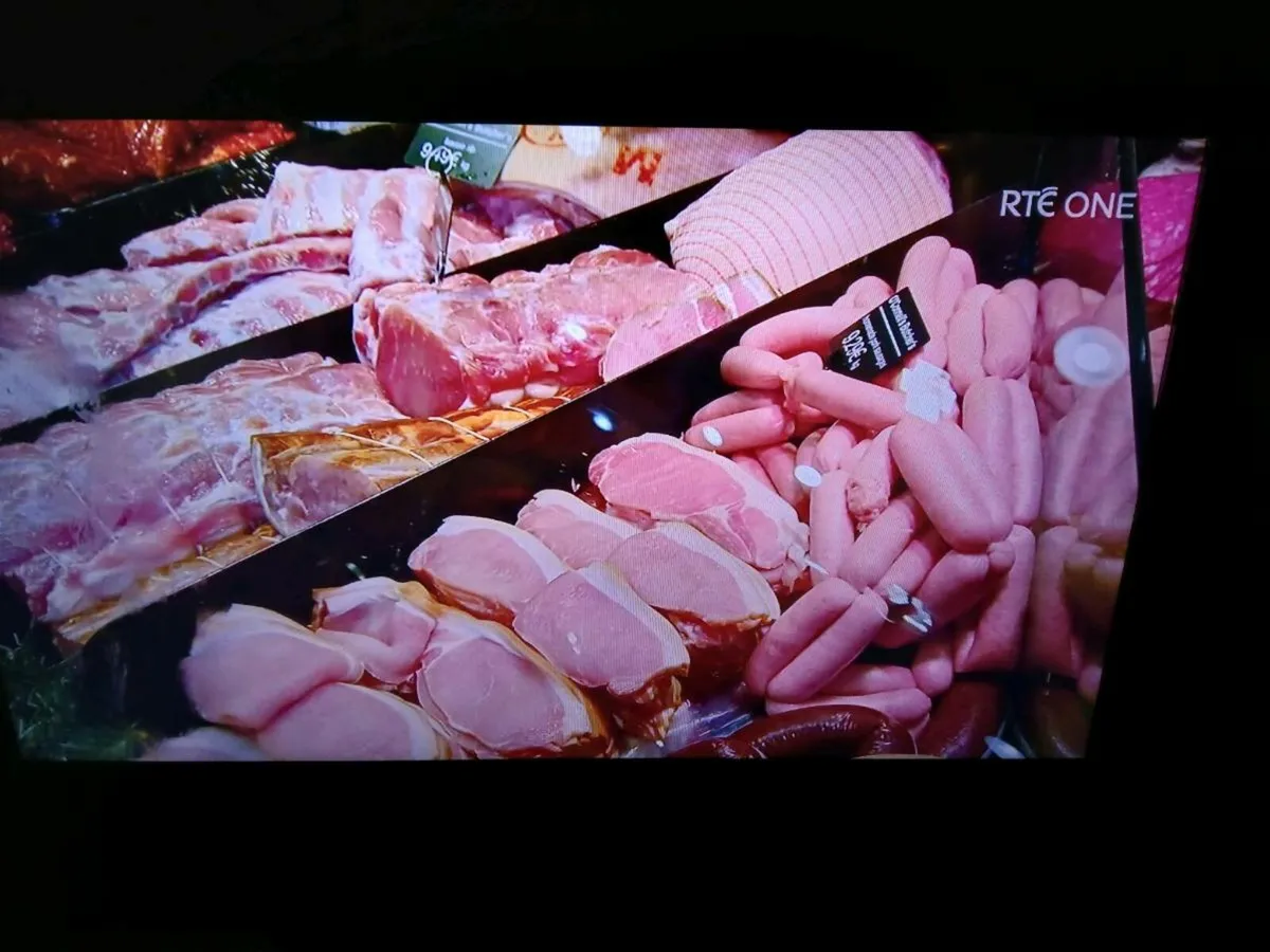 L g 32 inch hdmi Saorview tv. - Image 3