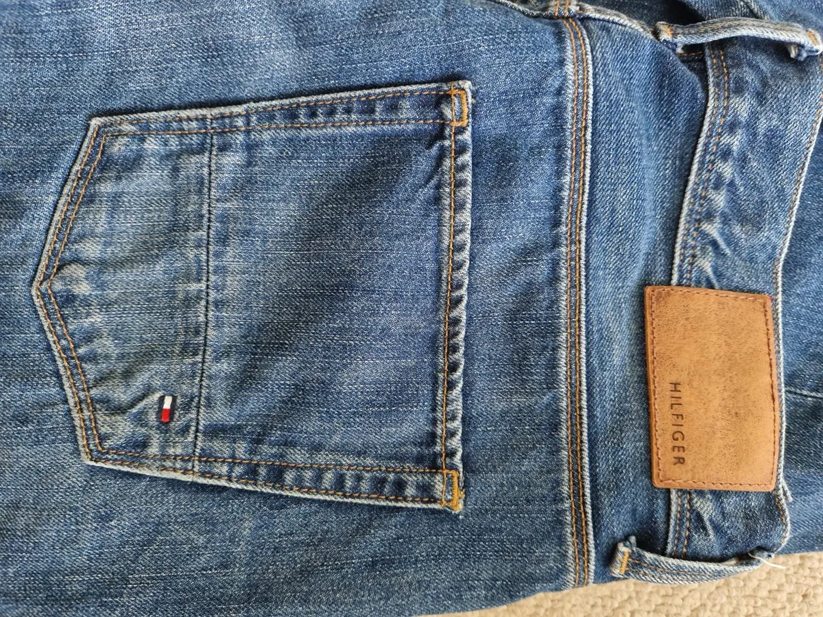 Tommy Hilfiger Jeans (mens) W30 L32 - Image 4