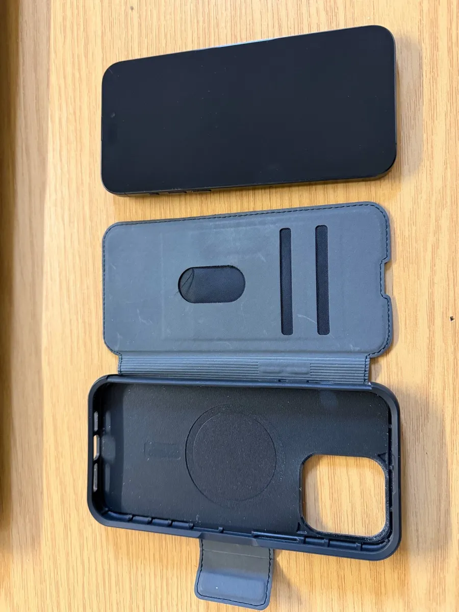 iPhone 15 Pro Max 512 GB Unlocked - Image 3