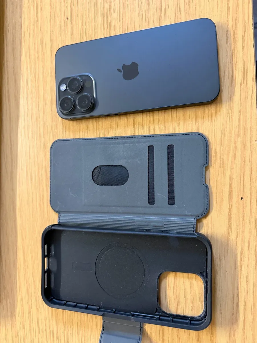 iPhone 15 Pro Max 512 GB Unlocked - Image 4