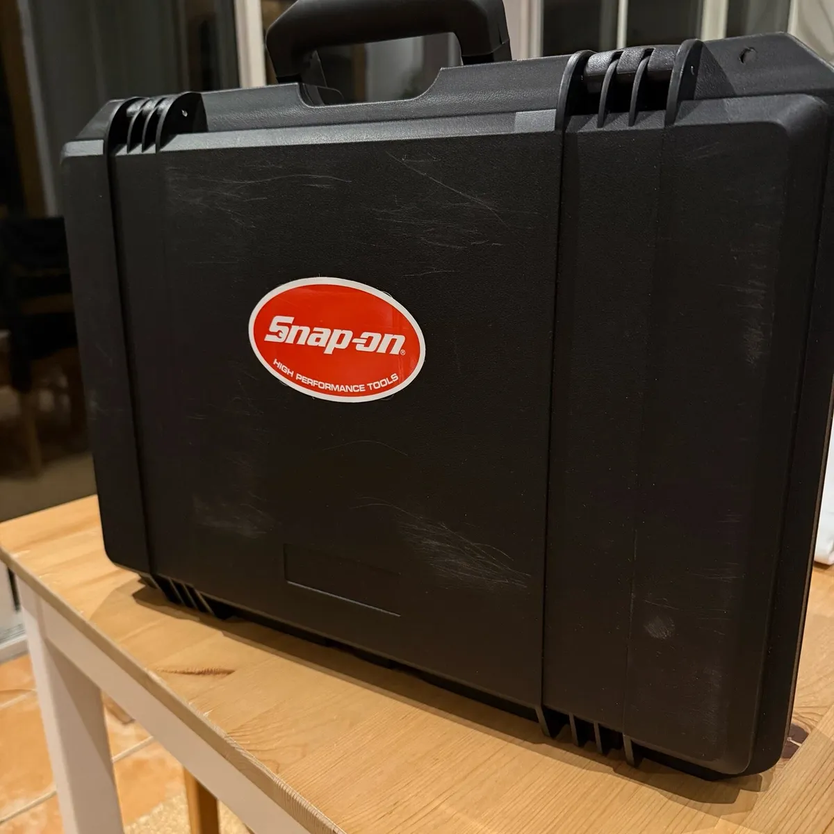 Snap On Diagnostic tool - Image 2