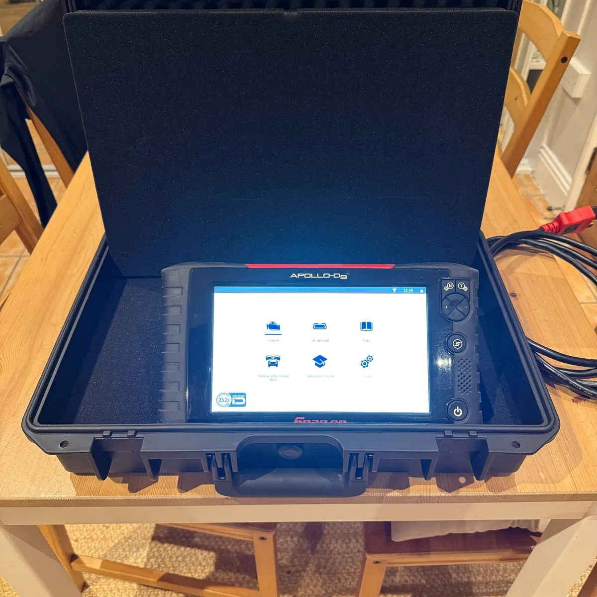 Snap On Diagnostic tool - Image 1