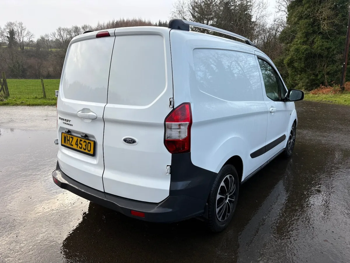Ford Transit 2018 - Image 3