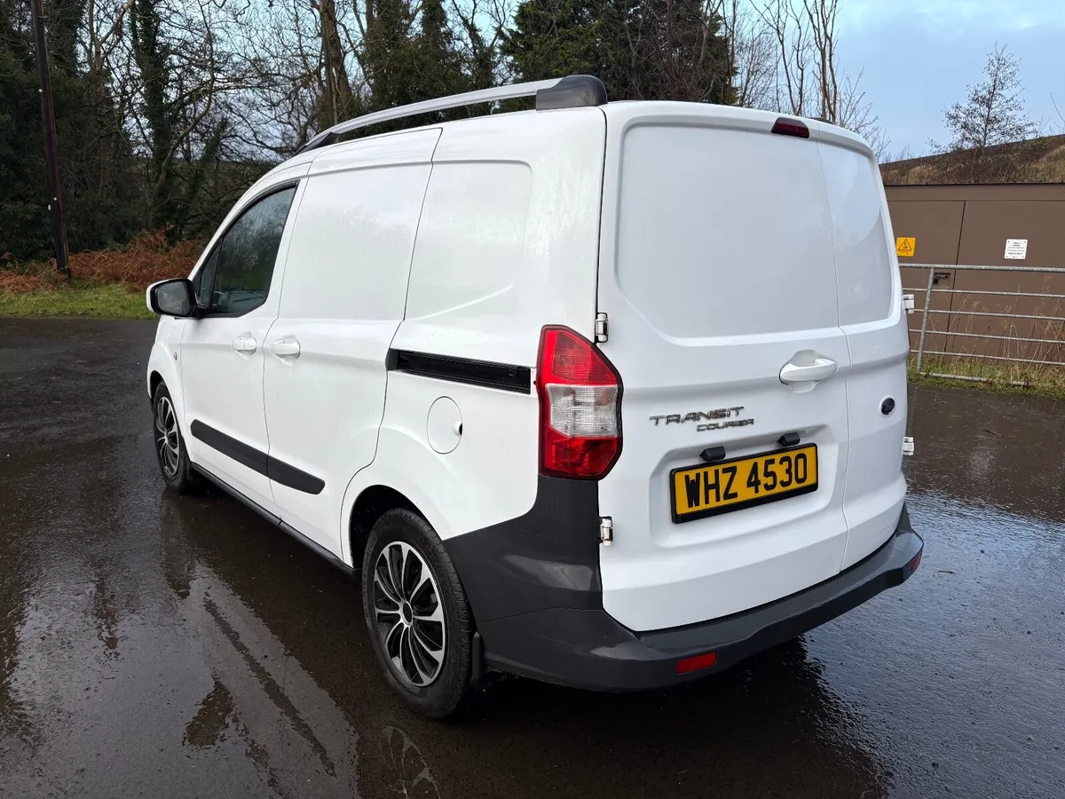 Ford Transit 2018 - Image 4